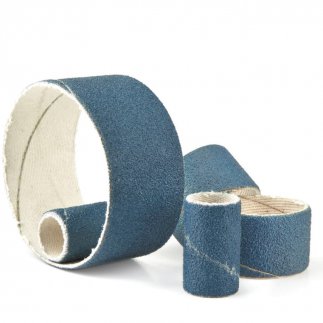51X25MM CIRKÓNIUM CSISZOLÓGYŰRŰ P120