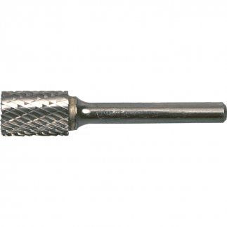 3X14MM HENGERES HOMLOKÉLŰ TURBÓMARÓ KERESZTFOGAZÁSSAL