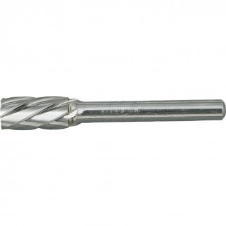 6X19MM HENGERES TURBÓMARÓ DURVA FOGAZÁSSAL