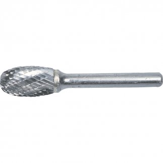 3X5.5MM OVÁLIS TURBÓMARÓ KERESZTFOGAZÁSSAL