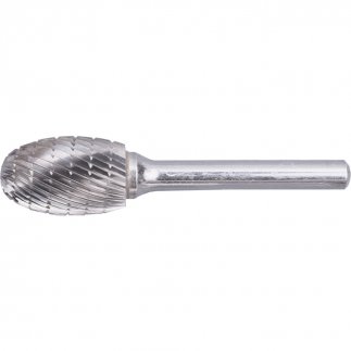 12.7X22MM OVÁLIS TURBÓMARÓ FORGÁCSTÖRŐ FOGAZÁSSAL
