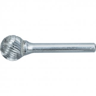 16X14MM GÖMB ALAKÚ TURBÓMARÓ FORGÁCSTÖRŐ FOGAZÁSSAL
