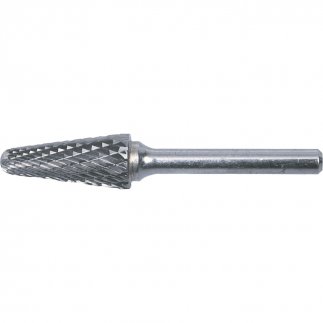 12.7X28MM KÚPOS 14°-OS TURBÓMARÓ KERESZTFOGAZÁSSAL