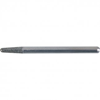 R32 3.3-2MM GYÉMÁNT BEVONATÚ TURBÓMARÓ