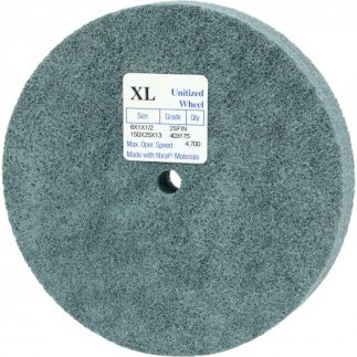 152X25X12.7MM KOMPAKT CSISZOLÓKORONG 2 FINOM