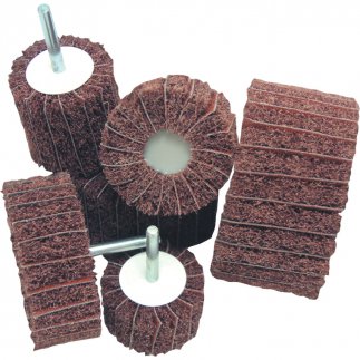 50X25X6MM NEJLON CSAPOS CSISZOLÓKERÉK ÁTLAPOLT KÖZEPES