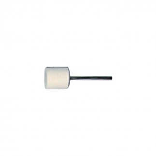 19MMX19MM POLÍROZÓFILC 3MM SZÁRRAL
