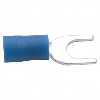 6.00MM KÉK VILLÁS KÁBELSARU (100 DB/CS)