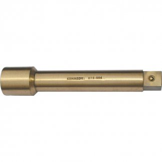 200MM SZIKRAMENTES TOLDÓSZÁR 3/4" MEGHAJTÓVAL