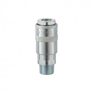 AC61CM EURO CSATLAKOZÓ R1/4 KÜLSŐ MENETES