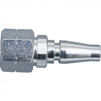 ACAS105 1/4" BSPT BELSŐ MENETES SCHRADER CSATLAKOZÓ ÁTALAKÍTÓ