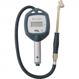 DAC1A06 ACCURA DIGITÁLIS 9" TÖMLŐFÚJATÓ