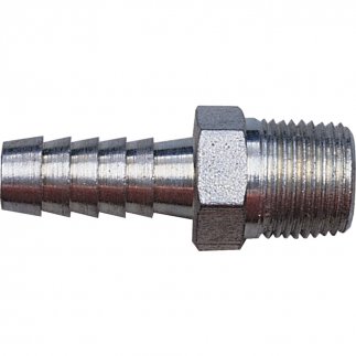 HC2808 3/8" BSPTX1/2" KÜLSŐ MENETES TÖMLŐCSONK